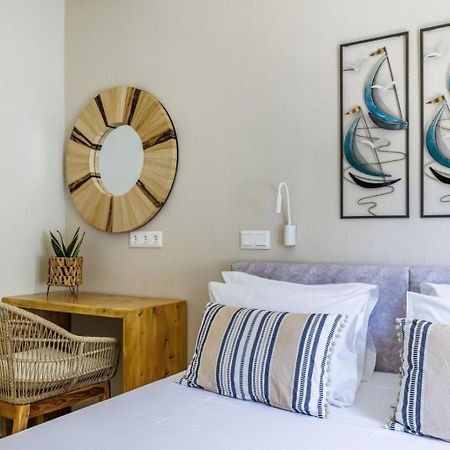 Limnonari Double Room Скопелос Екстериор снимка