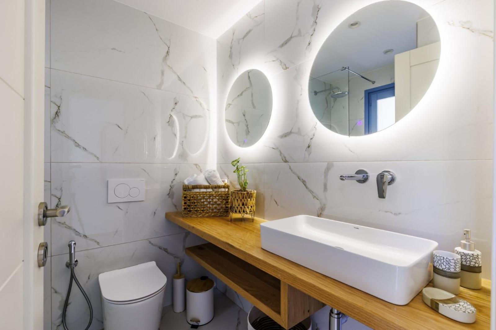 Limnonari Double Room Скопелос Екстериор снимка